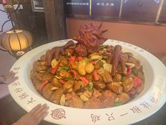 -大张烙馍村·美食地标(泉山店)