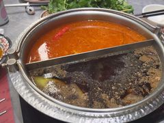 -一绪に寿喜烧(荟聚店)