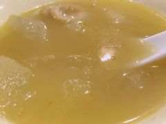 -尚竹阁冬瓜盅·18年地标美食(平洲店)