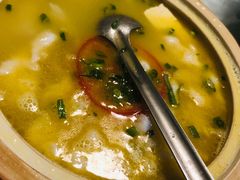 -兔行天下-鸿鹤鲜锅兔(中海国际店)