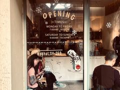 -Legno.ita Coffee by Wood(襄阳南路店)