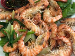 -沈家门小海鲜