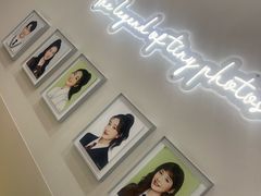 -天真蓝照相馆(五角场百联又一城店)