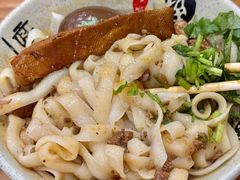 -任记七中刀削面(总店)