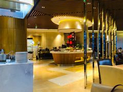 -杭州钱江新城万怡酒店-西餐厅