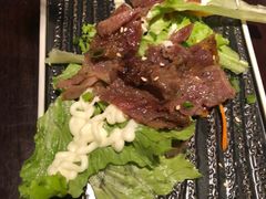 -南苑环球酒店-稻菊日式餐厅(鄞县大道店)