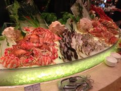 iphone_upload_pic-好日子皇冠假日酒店·君怡咖啡厅(特美思大厦店)