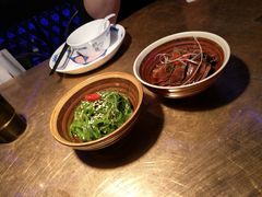老卤牛肉-炉鱼(天河领展店)
