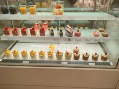 -好利来(抚顺万达店)