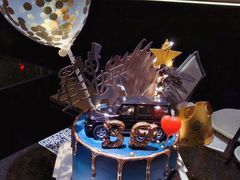 -芊浔家的蛋糕王国(升龙店)