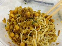 -丽影重庆小面(定西路店)