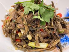 -堂聚德(三圣宫美食文化街店)