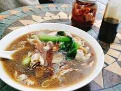 -梧桐面馆桐乡阿能面店(印象城店)