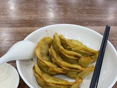-草桥清真牛肉锅贴扁食店