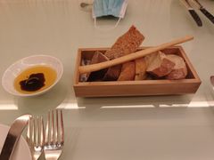 -北京金融街丽思卡尔顿酒店·意味轩 Cepe