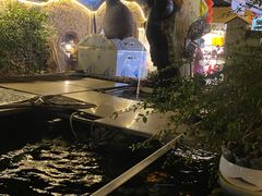 -园林美食城·本土农家菜(杨和镇店)