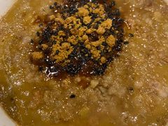 姜汁炖蛋-荣家小吃(紫阳街店)