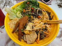 干捞米粉-龍城柳州螺蛳粉(群星路店)
