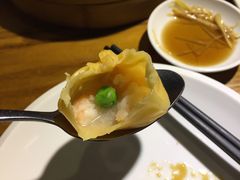-隆喜元鱼汤包·海鲜(中联广场店)