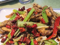 -振生清真饭店(永安道店)