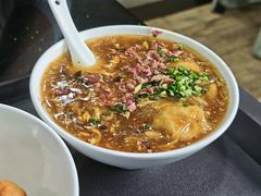 -毛华美食(清扬路店)