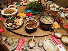 -鸽子窝(青塔店)