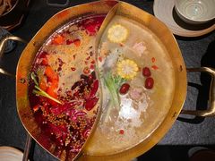 -色響火锅(恒隆广场店)