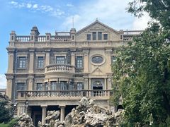 -张学良旧居陈列馆