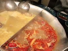 -湊湊火锅·茶憩(打浦桥日月光店)