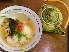 梅子泡饭-希望日本料理(保利香槟花园店)