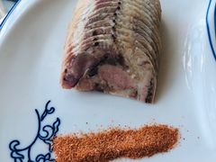 -东来顺饭庄(西直门店)