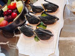 -海派悦庭·海胆烧麦·新融合菜(凯德广场店)