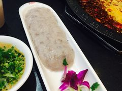-重庆德庄火锅(体育中心店)