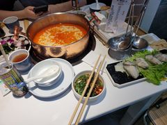 -濠七糟粕醋•海南酸汤火锅(中关村店)