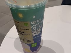 -奈雪的茶(中华广场店)