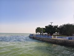 -北海市海滨公园