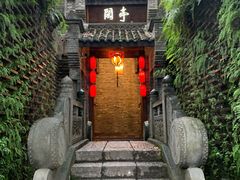 -哈哈曲艺社(西门闲亭店)