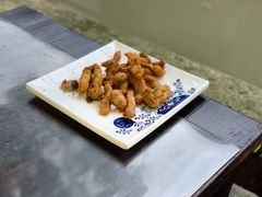 -阿东农家菜(新场古镇下塘街店)