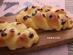 -优美西点烘焙培训学校(二七校区)