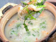 -潮之南·潮汕菜·鱼仔档(南山店)