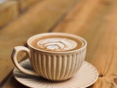 -北羽爱面包·咖啡·甜点·下午茶(艺博店)