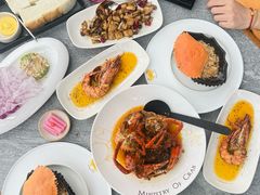 -Ministry of Crab•MOC(交子大道店)