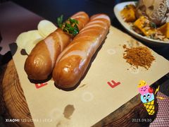 -FOOOO CITY CLUB 孚乐里音乐西餐酒吧(来福士店)