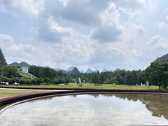 -Club Med地中海俱乐部·桂林度假村