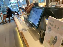 -奈雪的茶(印象城店)