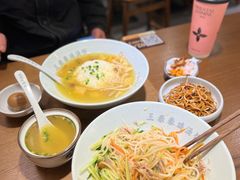 -王春春鸡汤饭(上海中海环宇城店)