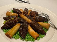 -扬州香格里拉·香宫中餐厅