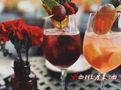 -BROWNSTONE布朗石西班牙餐厅(富城店)