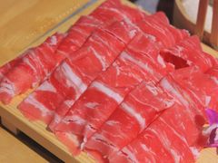精品肥牛-渝味晓宇·重庆火锅(龙岗龙城万科里店)