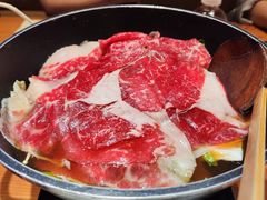 -文三酒肆自助放题(新街口友谊广场店)